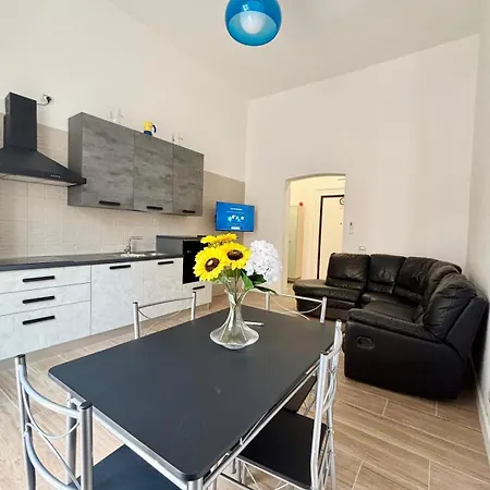 Casa Danilo Appartamento *