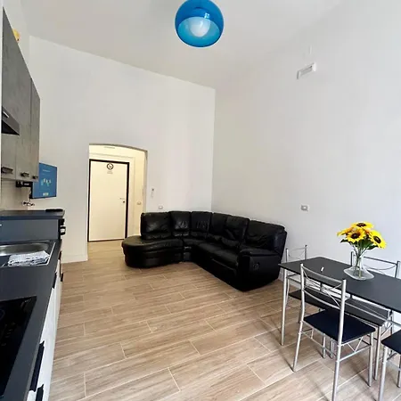 Appartamento Casa Danilo Taranto