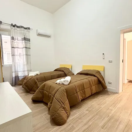 Appartamento Casa Danilo Taranto