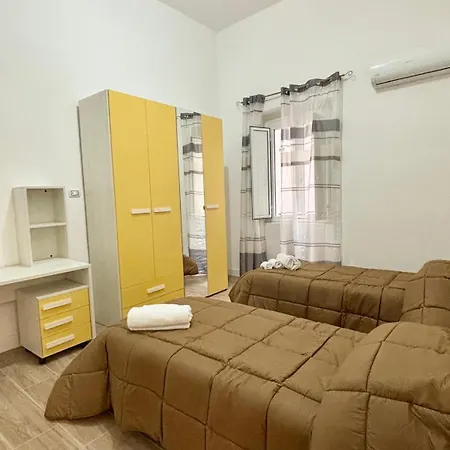 Casa Danilo Appartamento Taranto