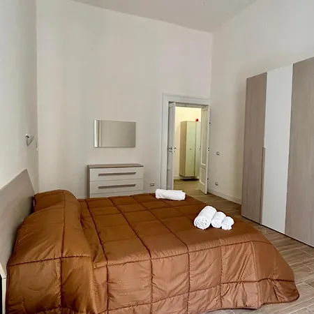 Apartment Casa Danilo