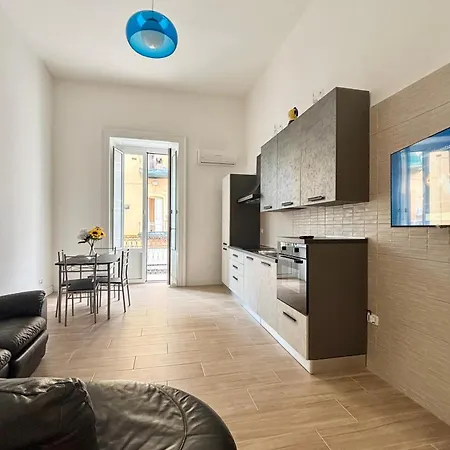 Casa Danilo Apartment *