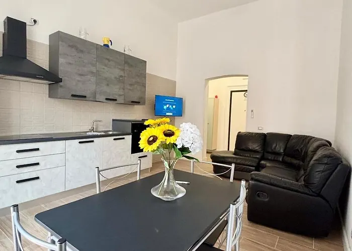 Casa Danilo Apartment *