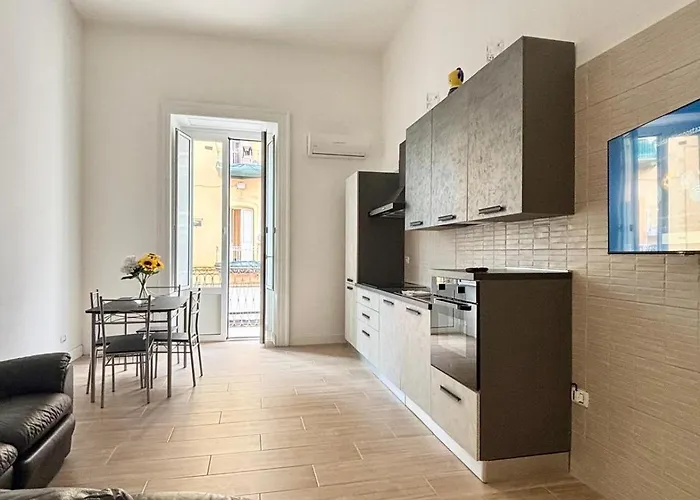 Casa Danilo Apartment *